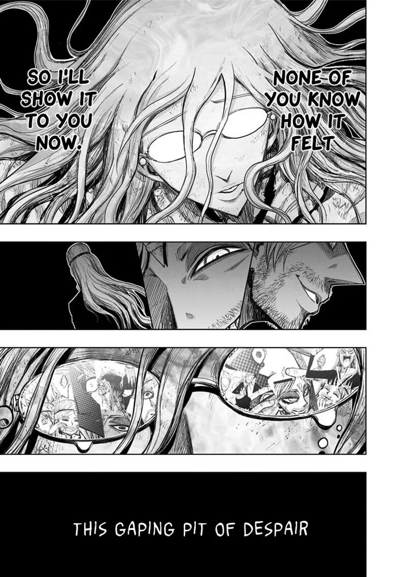 Nejimaki Kagyu Chapter 151 page 2