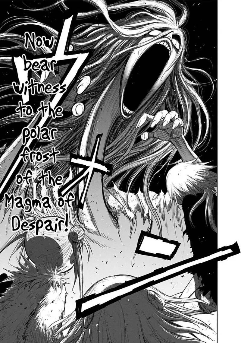 Nejimaki Kagyu Chapter 151 page 9