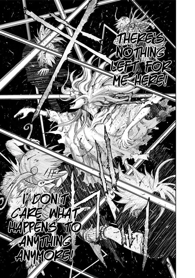 Nejimaki Kagyu Chapter 151 page 5