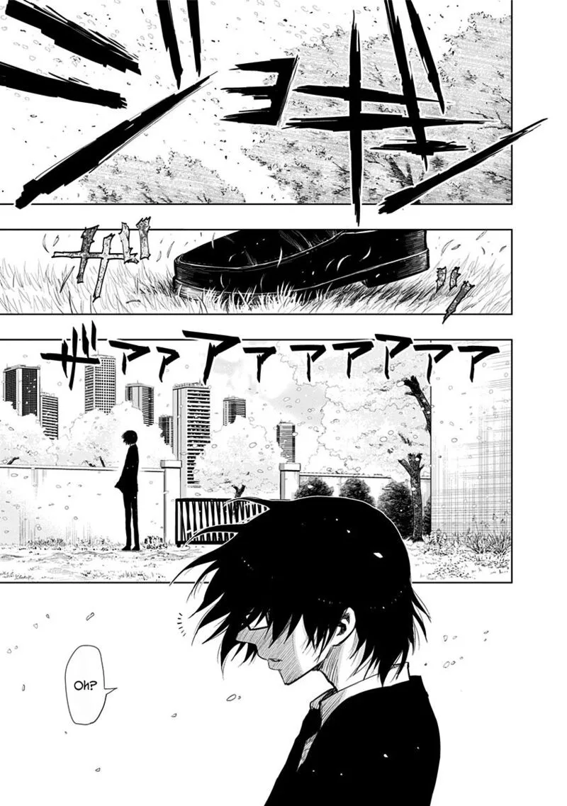 Nejimaki Kagyu Chapter 153 page 6