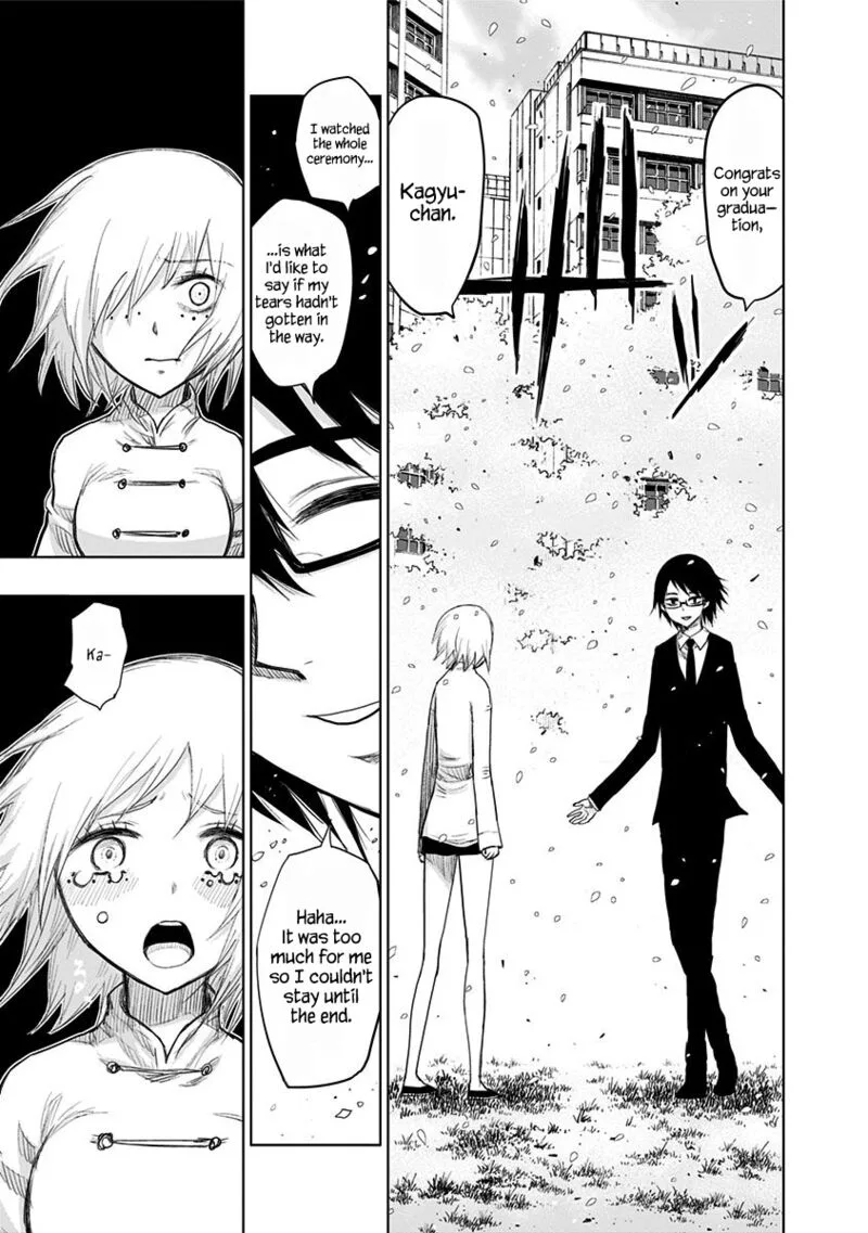 Nejimaki Kagyu Chapter 153 page 9