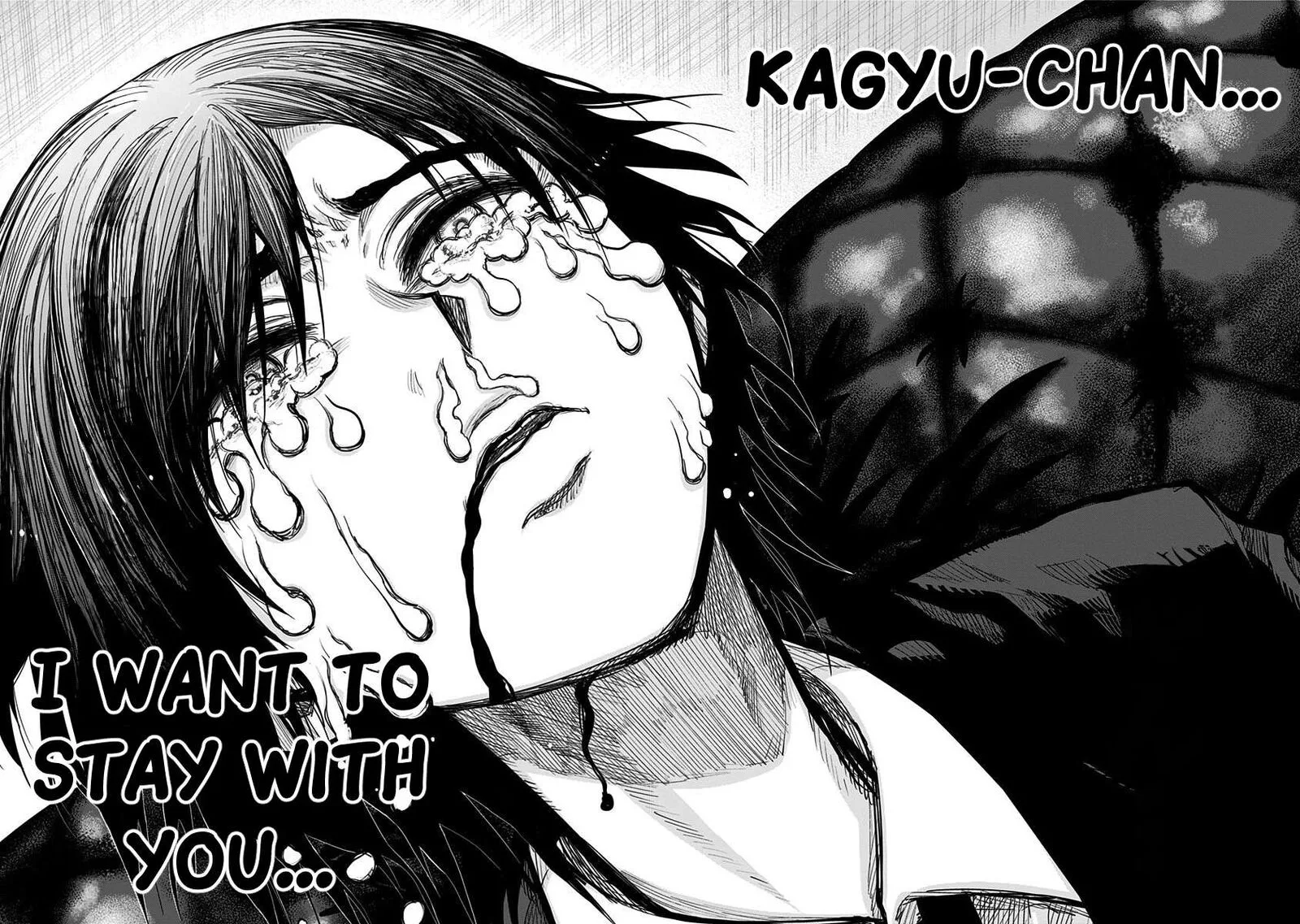 Nejimaki Kagyu Chapter 156 page 12