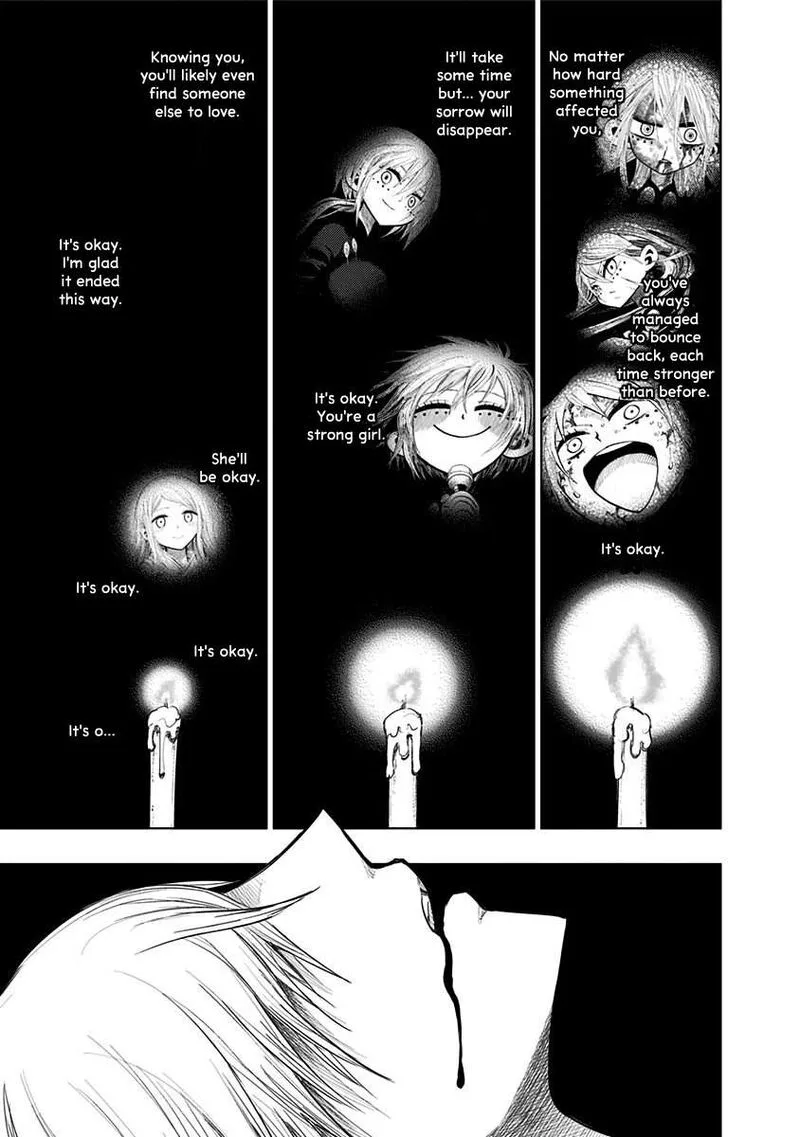 Nejimaki Kagyu Chapter 156 page 11