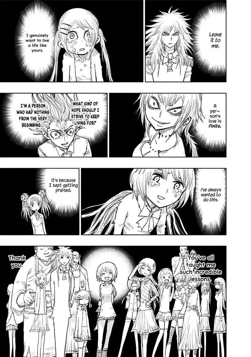 Nejimaki Kagyu Chapter 156 page 7