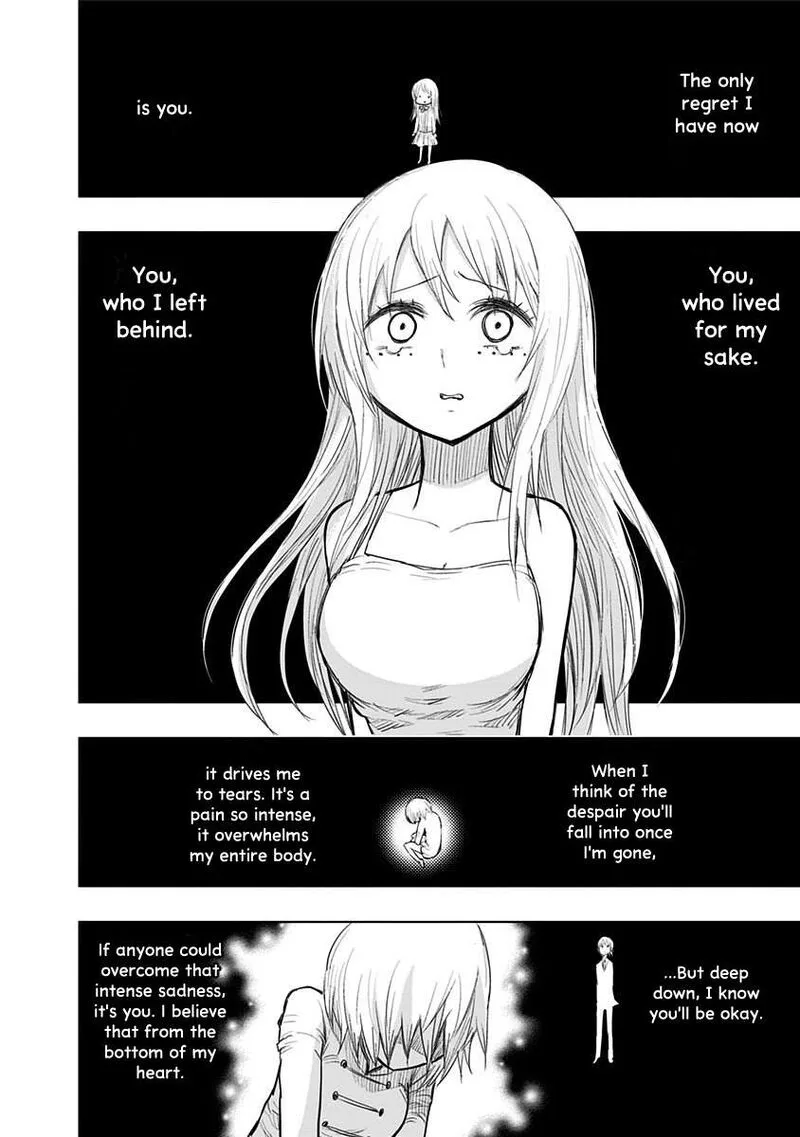 Nejimaki Kagyu Chapter 156 page 10