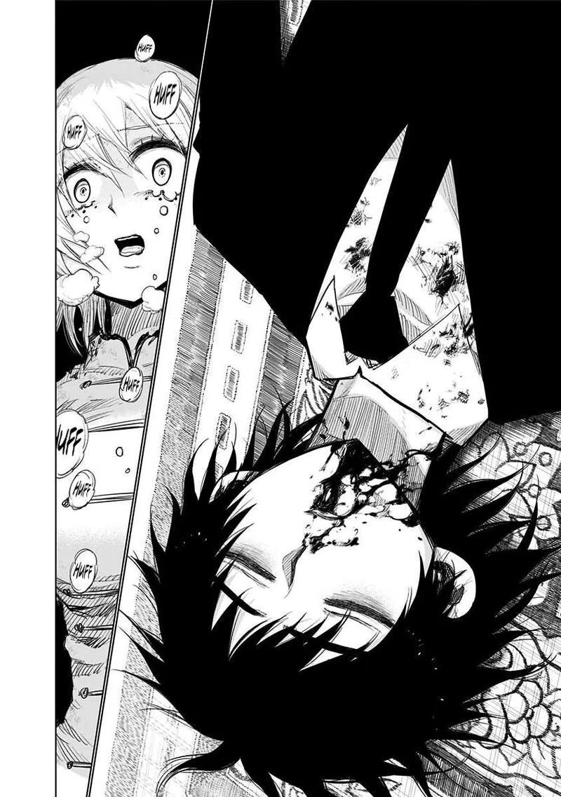 Nejimaki Kagyu Chapter 157 page 4