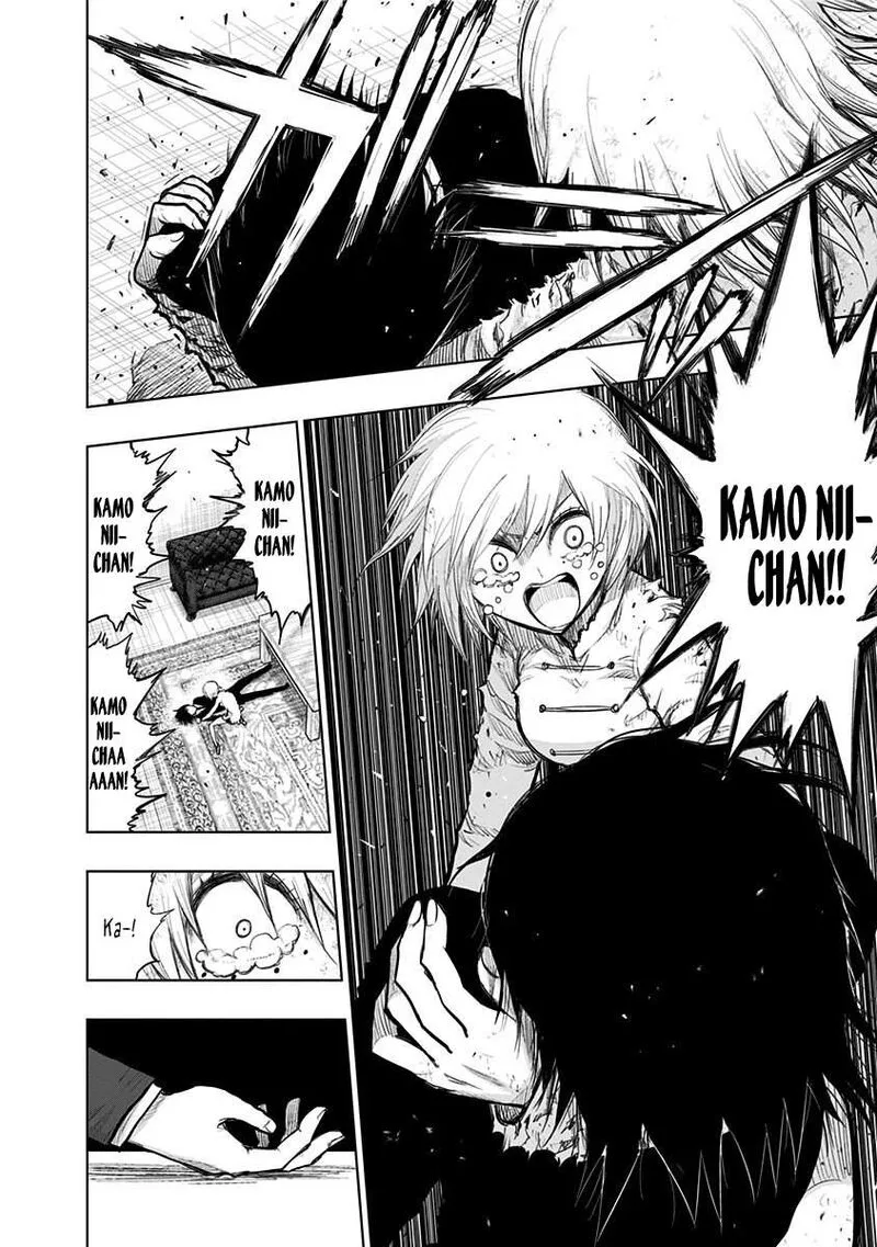 Nejimaki Kagyu Chapter 157 page 2
