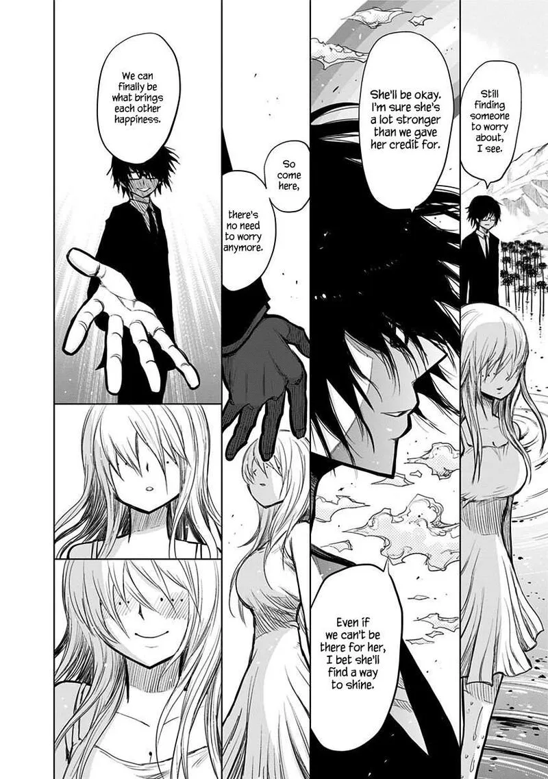 Nejimaki Kagyu Chapter 158 page 14