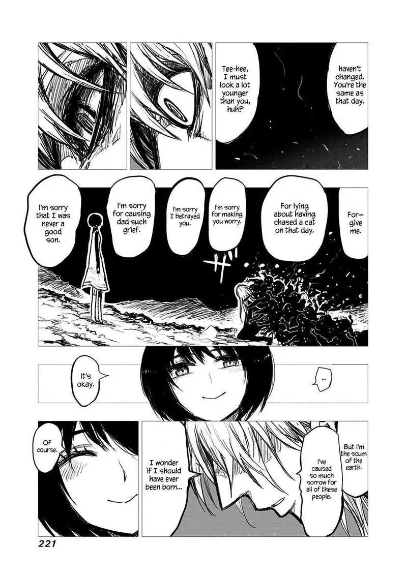 Nejimaki Kagyu Chapter 159.5 page 3