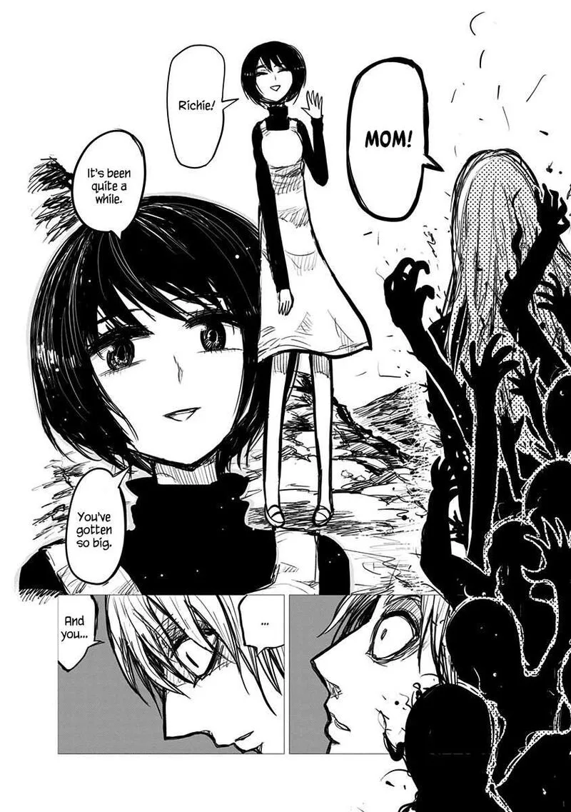 Nejimaki Kagyu Chapter 159.5 page 2