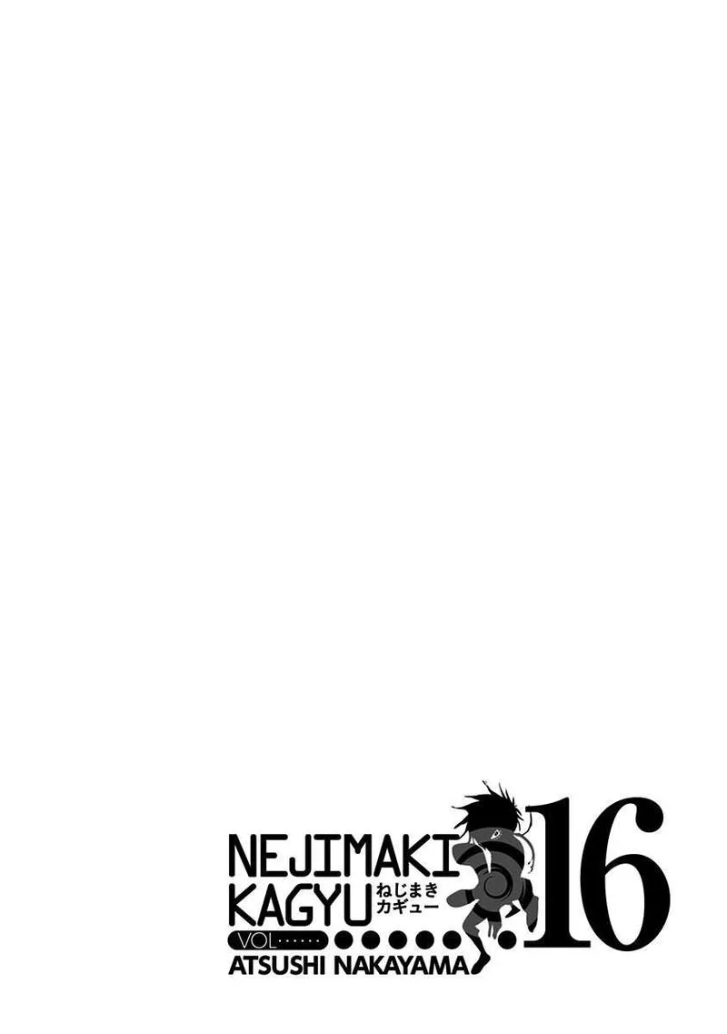 Nejimaki Kagyu Chapter 159 page 2