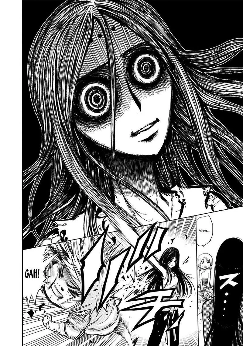 Nejimaki Kagyu Chapter 159 page 14