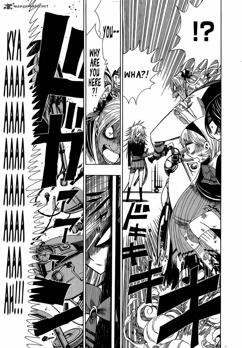 Nejimaki Kagyu Chapter 16 page 15