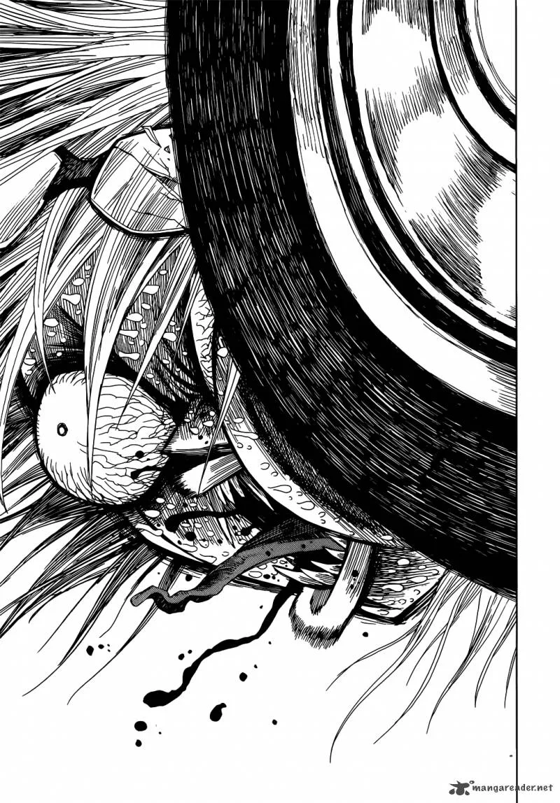 Nejimaki Kagyu Chapter 16 page 9