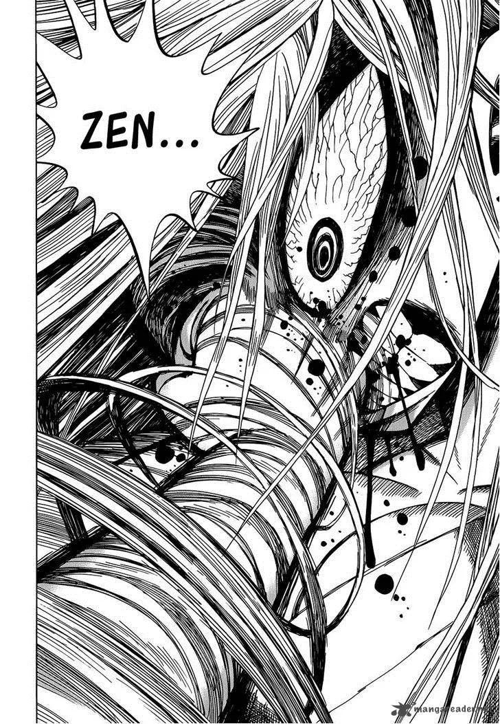 Nejimaki Kagyu Chapter 17 page 16