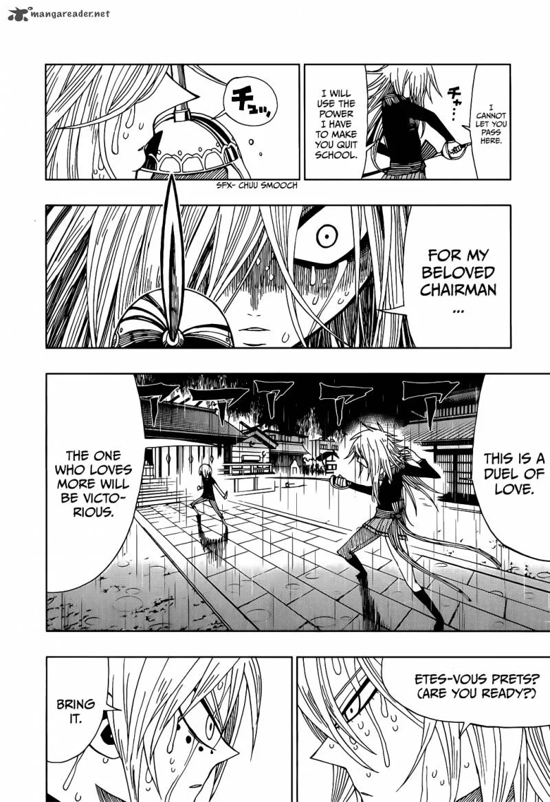 Nejimaki Kagyu Chapter 18 page 9