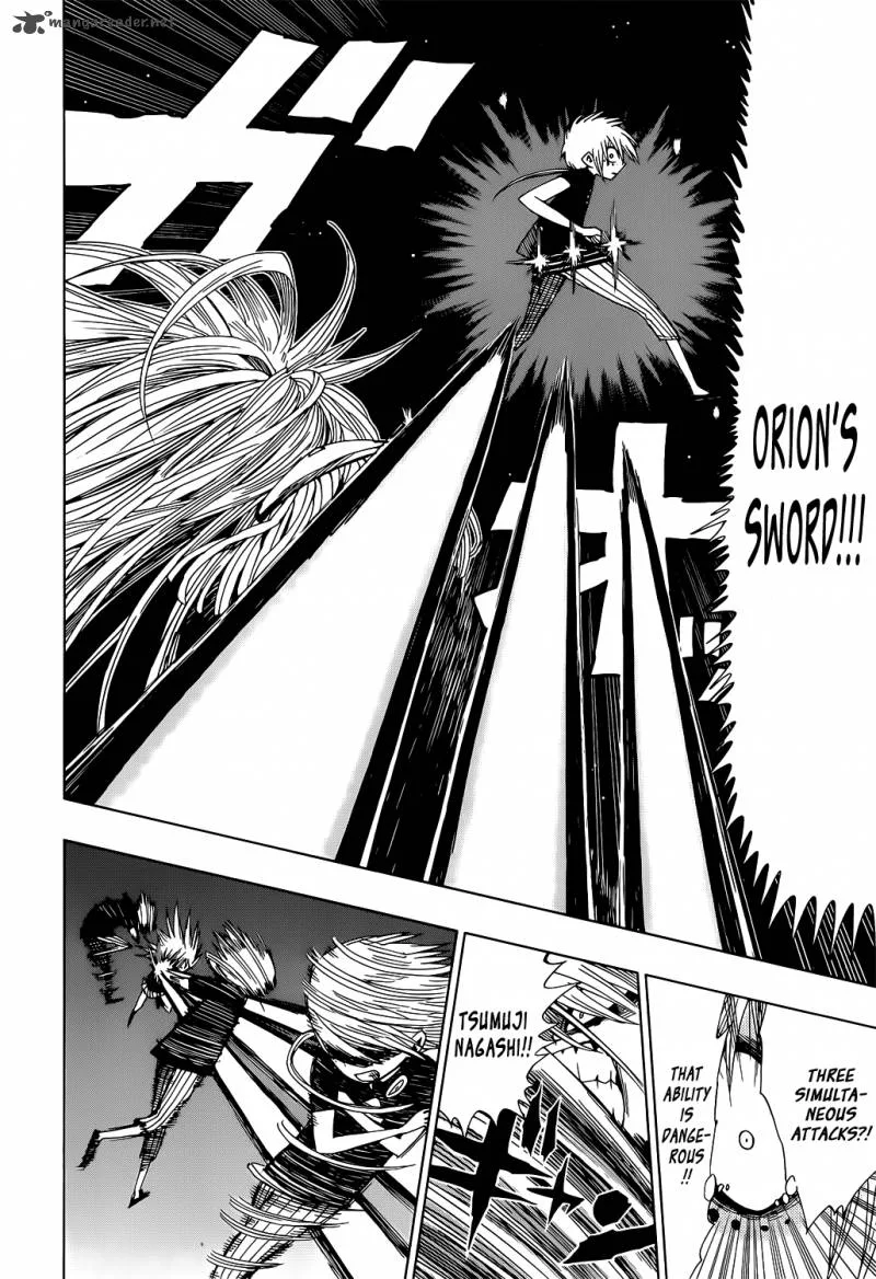 Nejimaki Kagyu Chapter 18 page 13