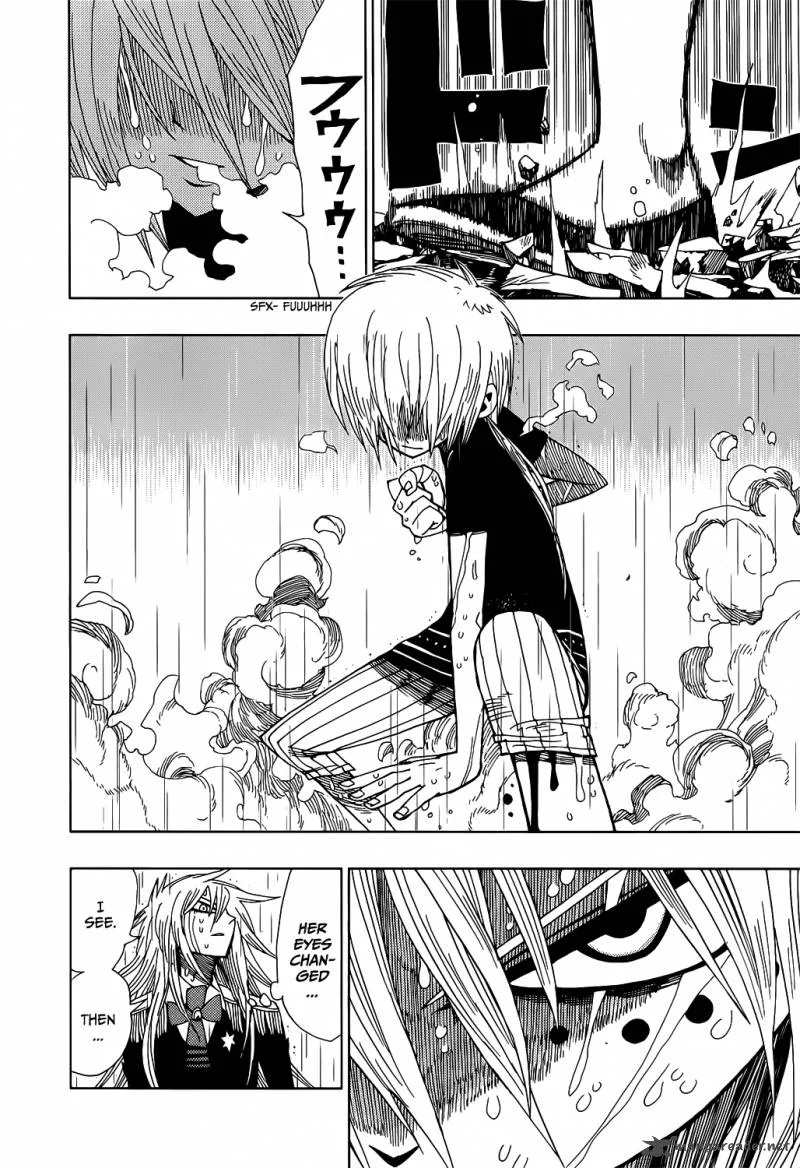 Nejimaki Kagyu Chapter 18 page 15