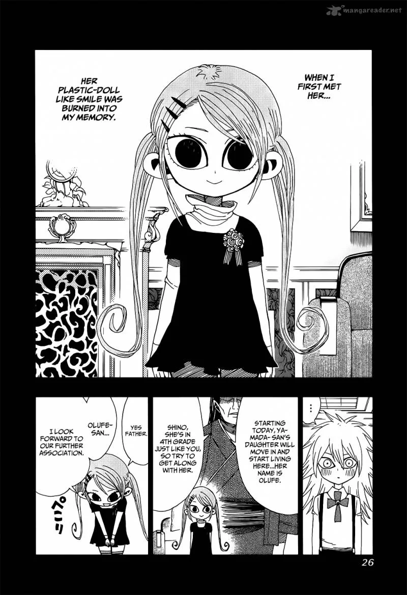 Nejimaki Kagyu Chapter 19 page 3