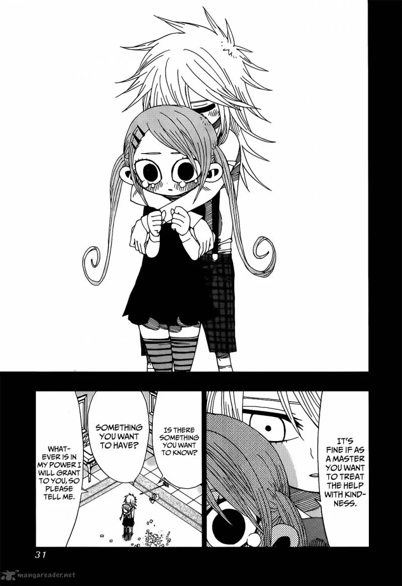 Nejimaki Kagyu Chapter 19 page 8