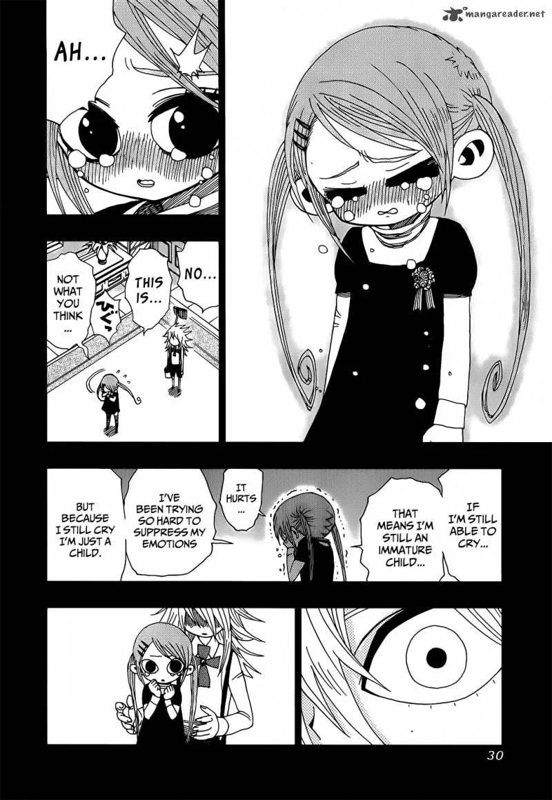 Nejimaki Kagyu Chapter 19 page 7