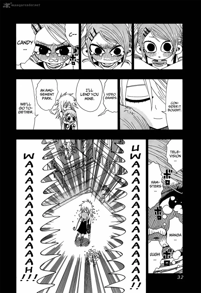 Nejimaki Kagyu Chapter 19 page 9