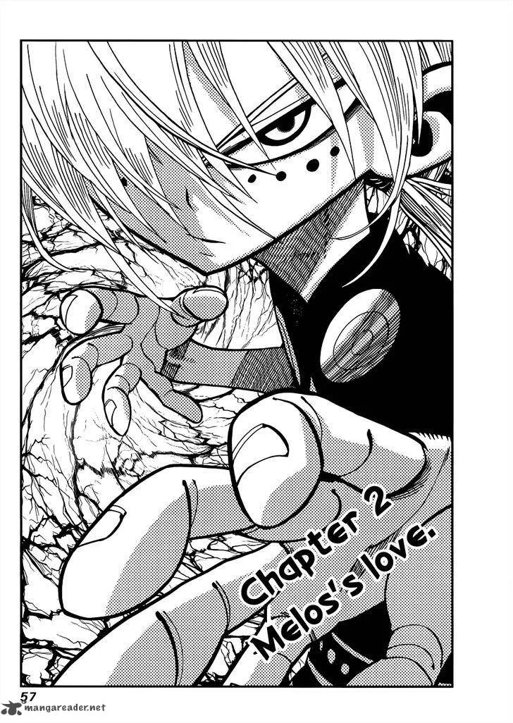 Nejimaki Kagyu Chapter 2 page 1