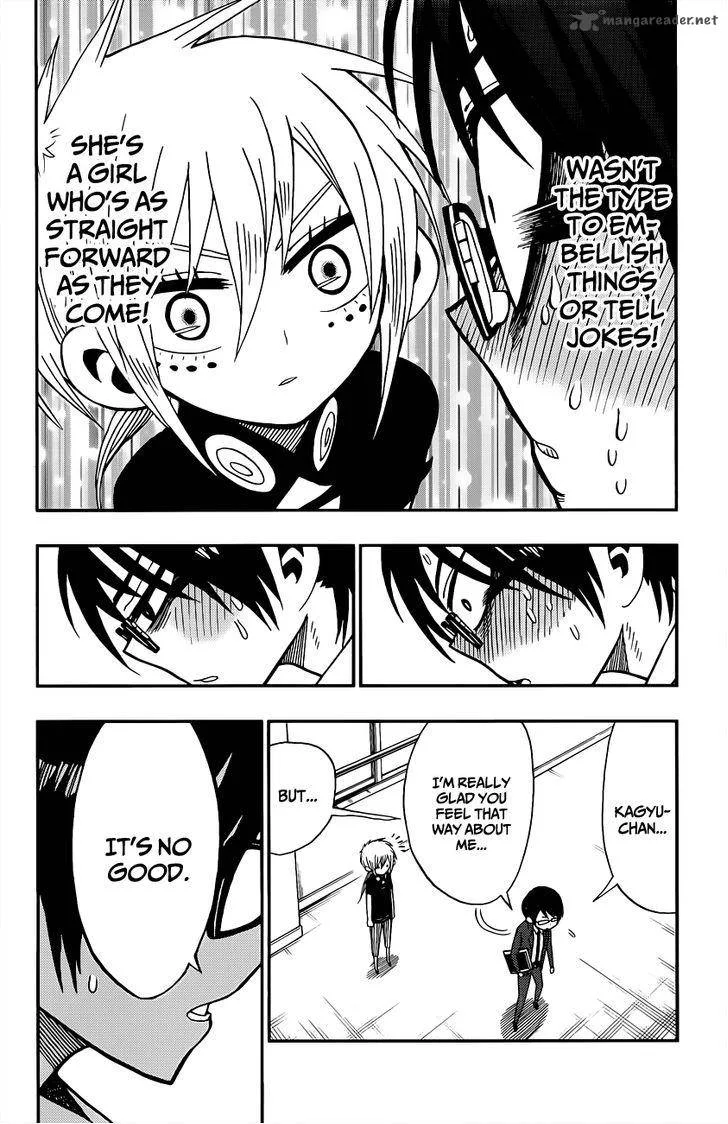 Nejimaki Kagyu Chapter 2 page 9