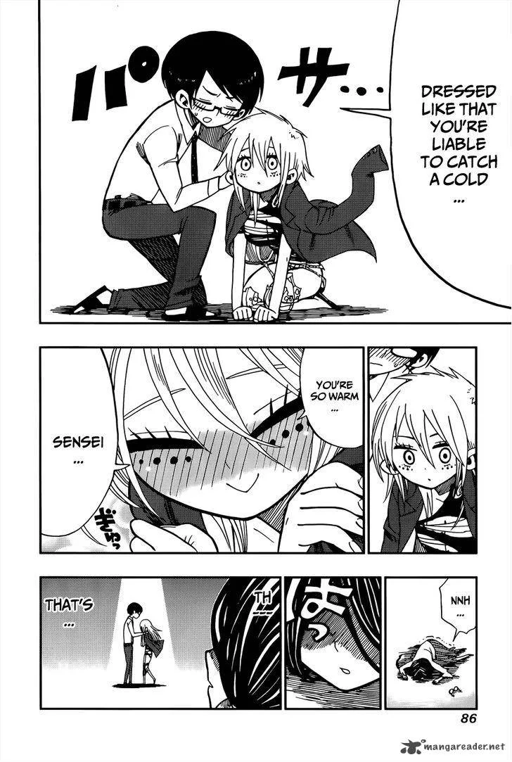 Nejimaki Kagyu Chapter 2 page 28