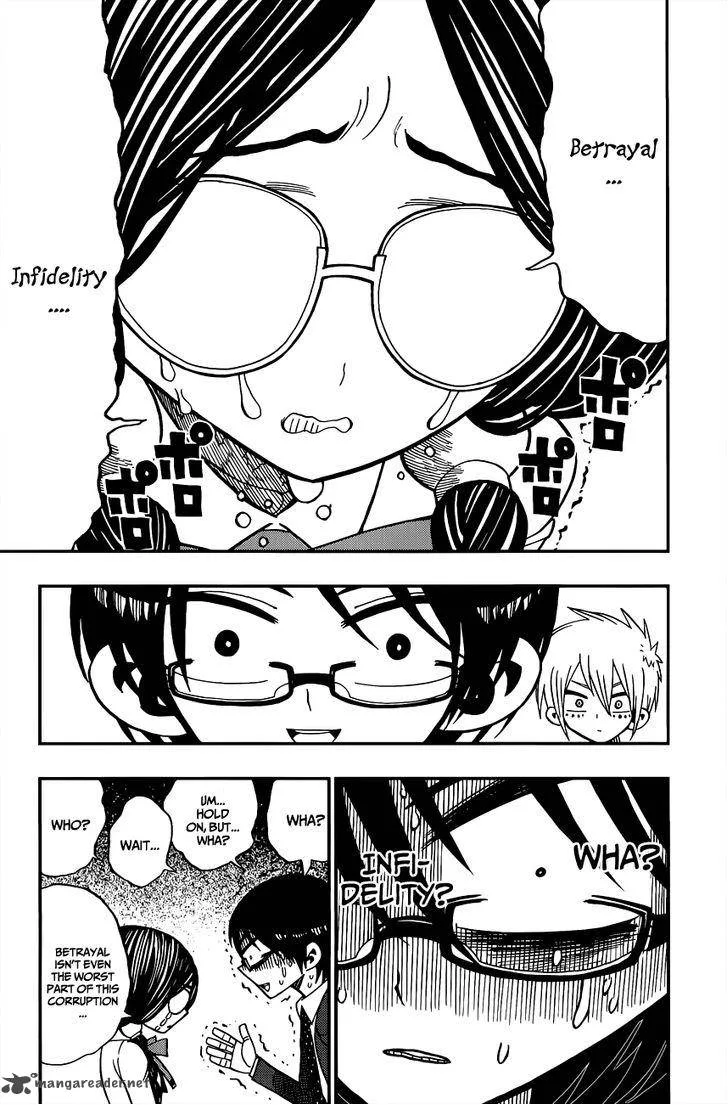 Nejimaki Kagyu Chapter 2 page 13