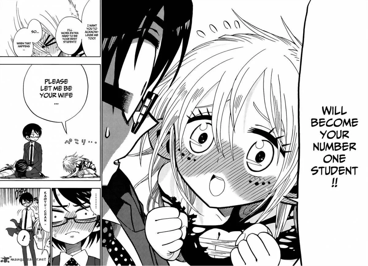 Nejimaki Kagyu Chapter 2 page 27