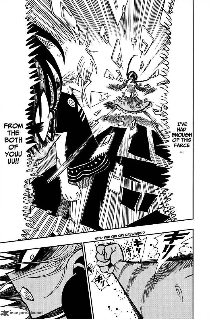 Nejimaki Kagyu Chapter 2 page 25