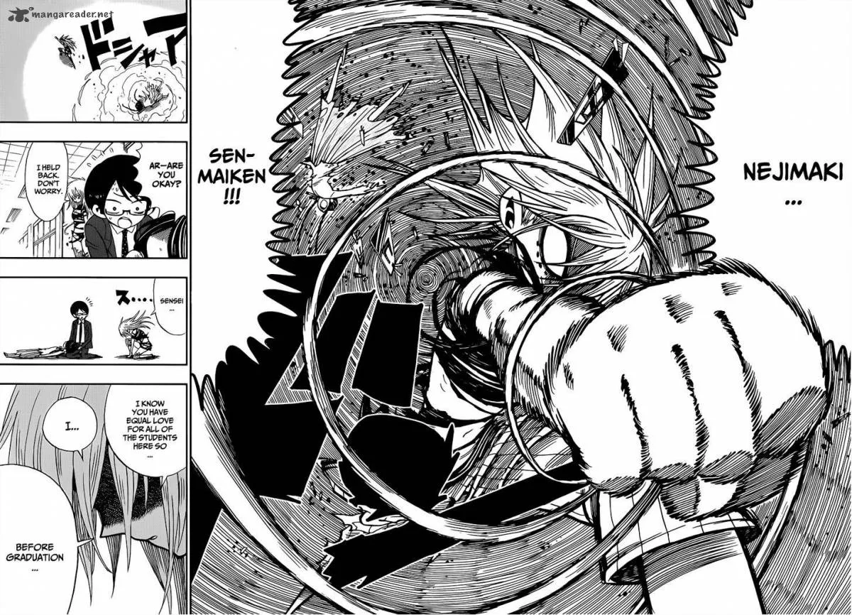 Nejimaki Kagyu Chapter 2 page 26