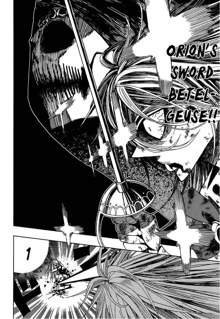 Nejimaki Kagyu Chapter 20 page 9