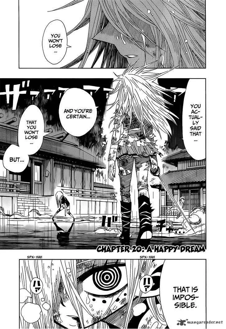 Nejimaki Kagyu Chapter 20 page 2