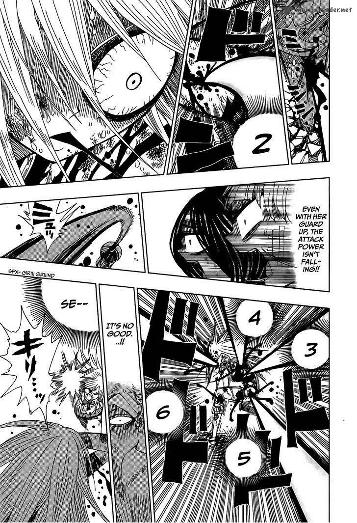 Nejimaki Kagyu Chapter 20 page 10