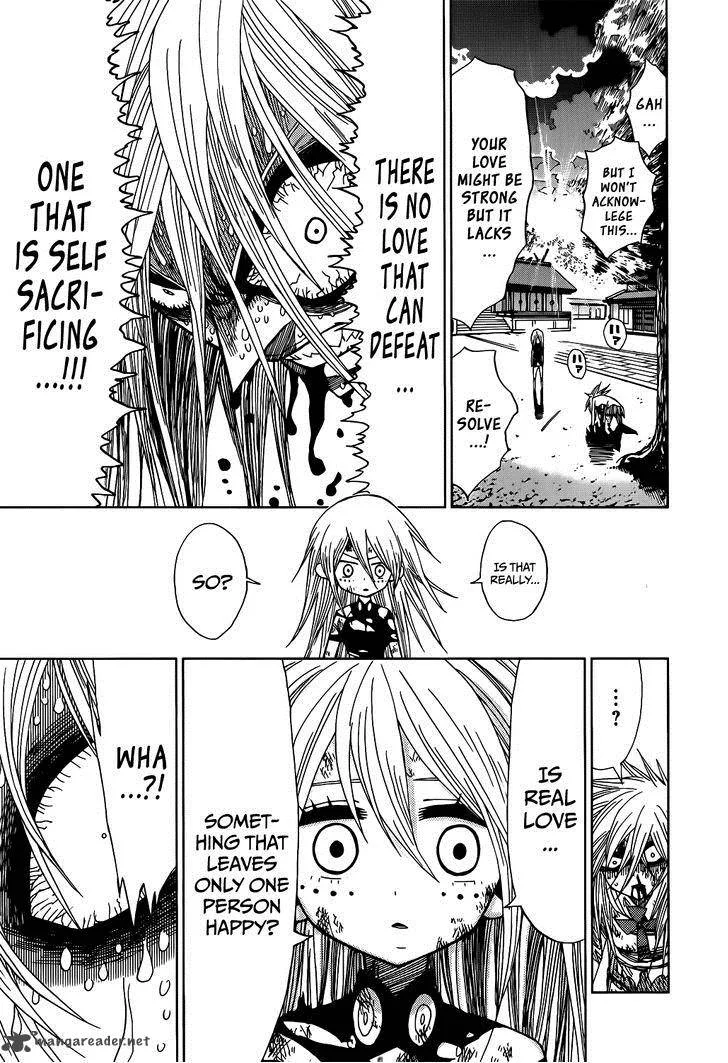 Nejimaki Kagyu Chapter 20 page 15