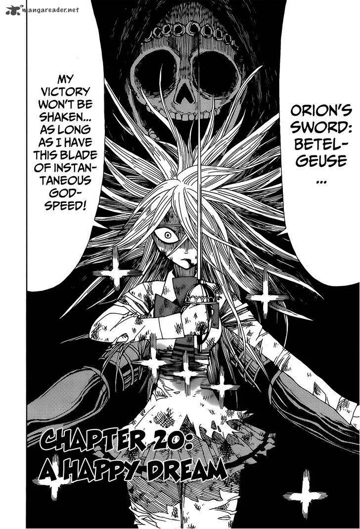 Nejimaki Kagyu Chapter 20 page 3