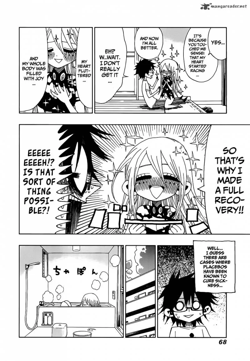 Nejimaki Kagyu Chapter 21 page 8