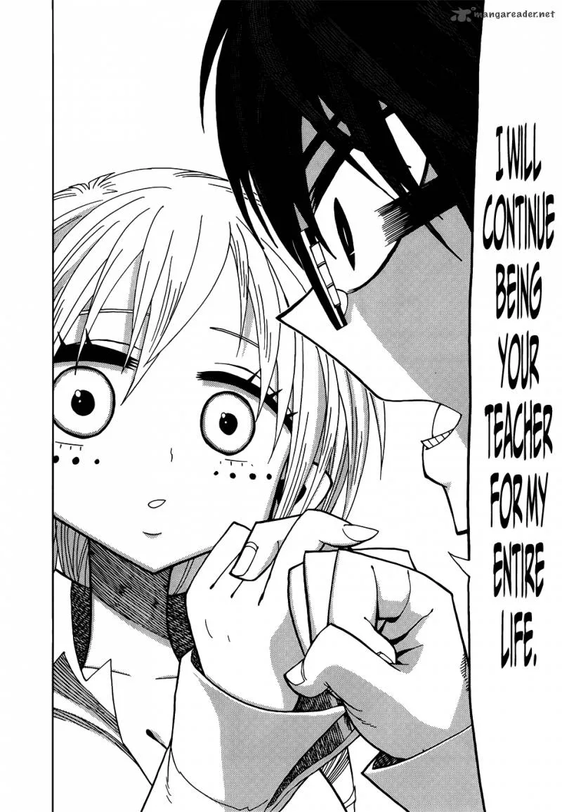 Nejimaki Kagyu Chapter 21 page 16