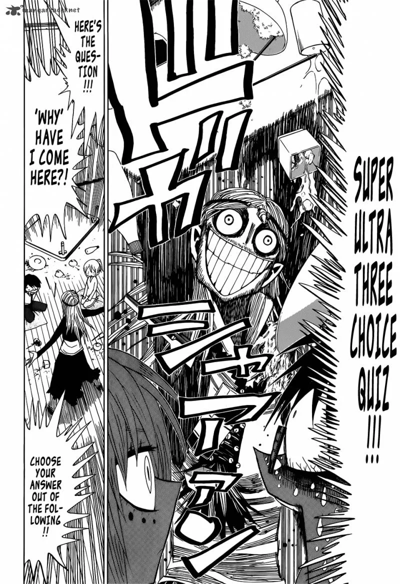 Nejimaki Kagyu Chapter 22 page 6