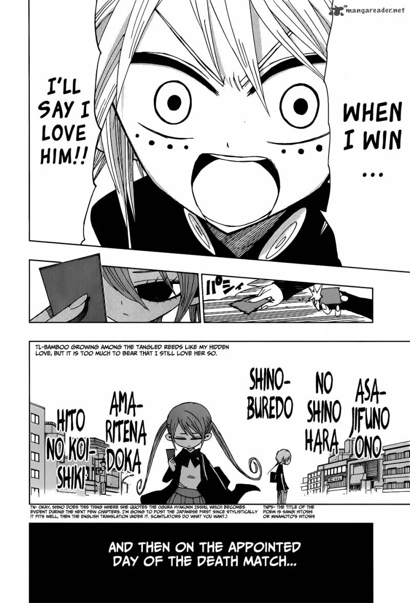 Nejimaki Kagyu Chapter 23 page 18