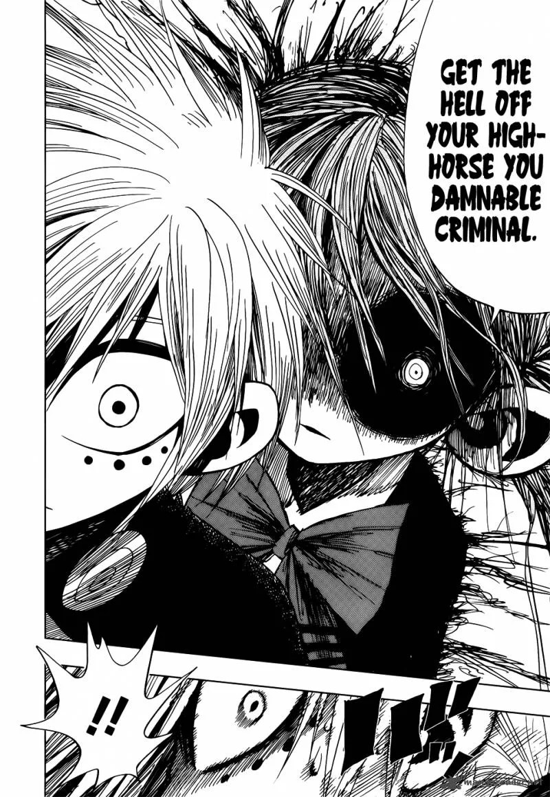Nejimaki Kagyu Chapter 23 page 16