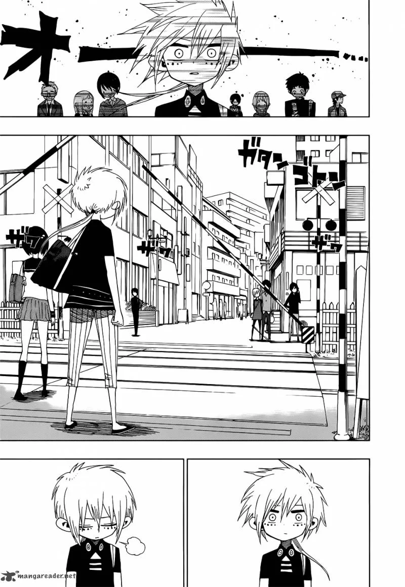 Nejimaki Kagyu Chapter 23 page 15