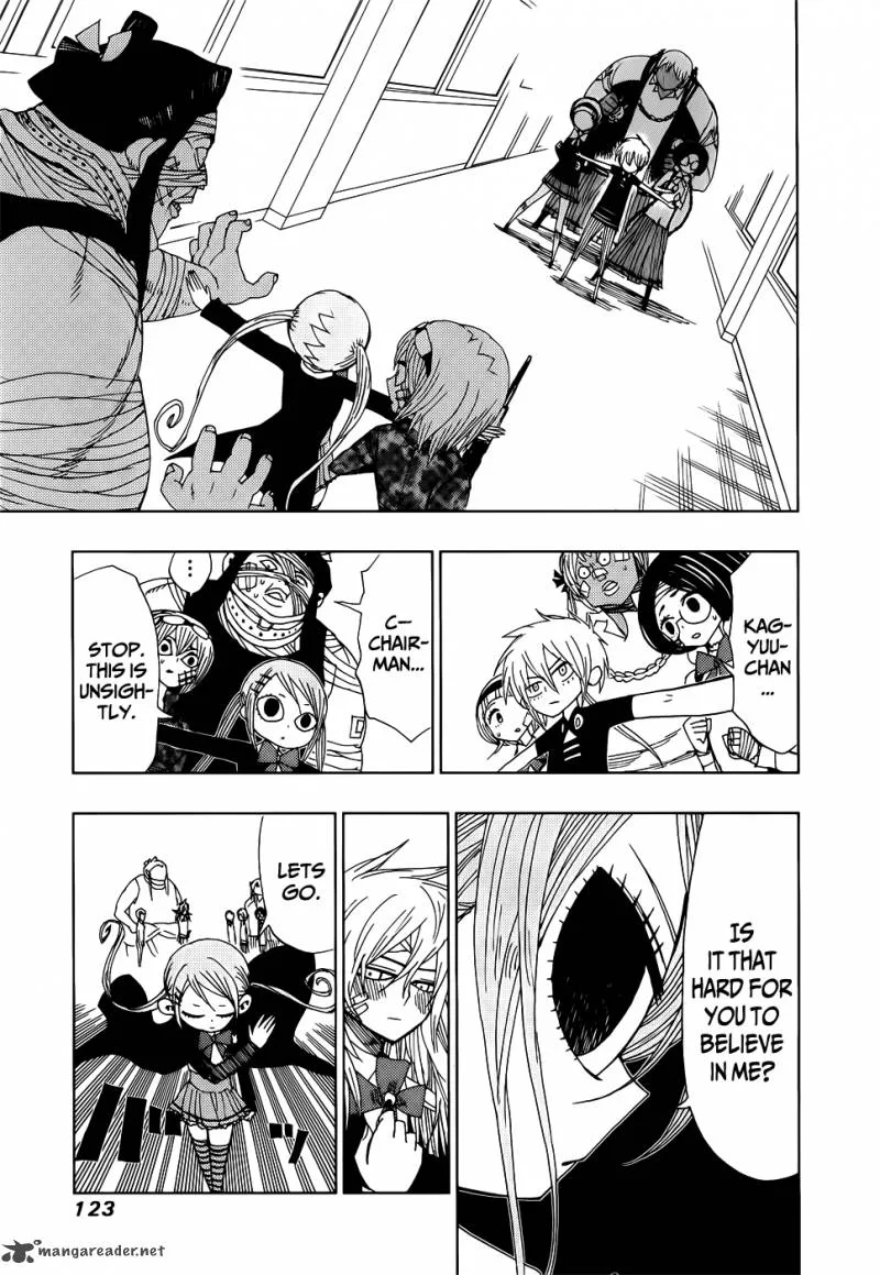 Nejimaki Kagyu Chapter 24 page 4