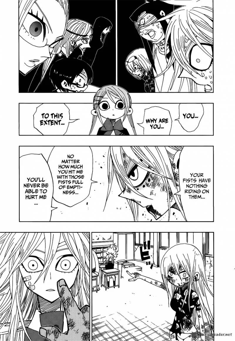 Nejimaki Kagyu Chapter 26 page 17