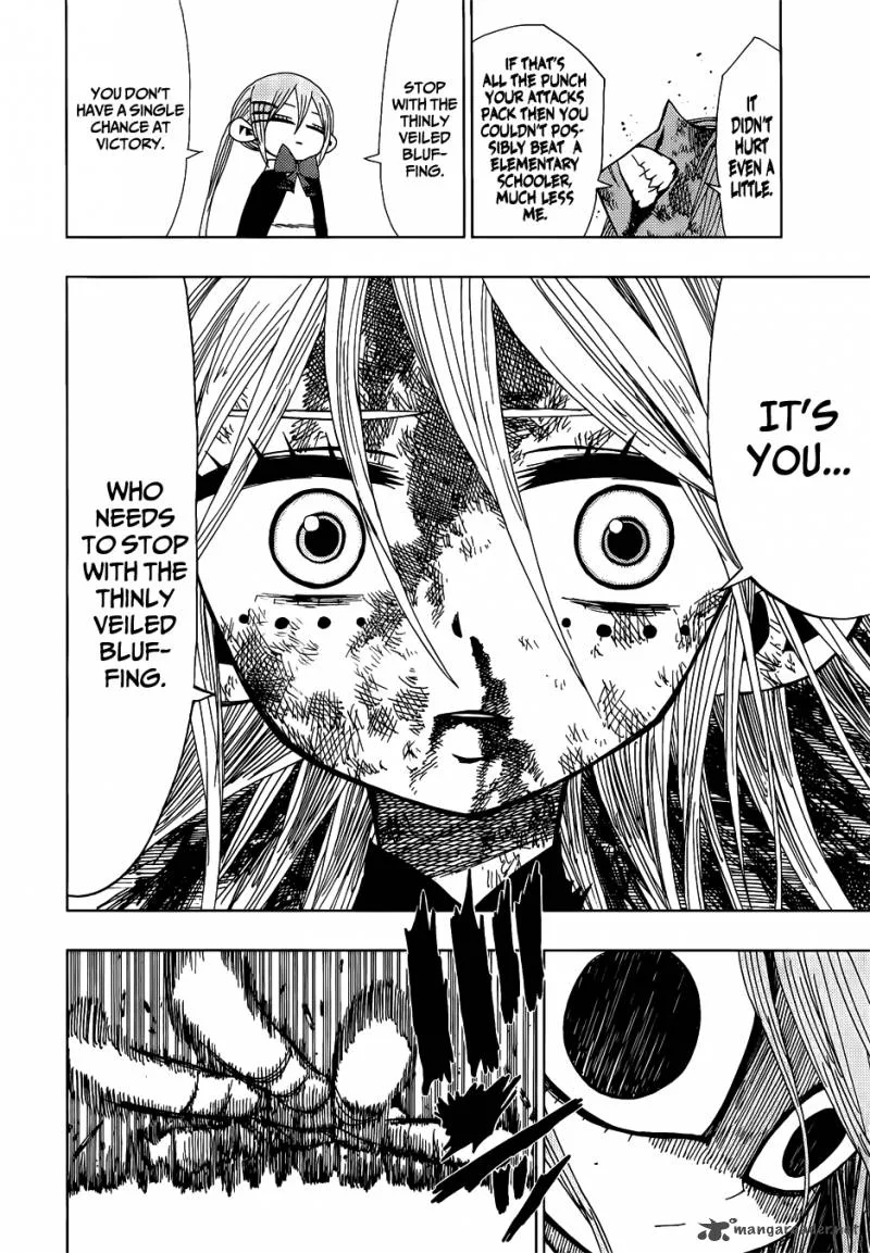Nejimaki Kagyu Chapter 26 page 6