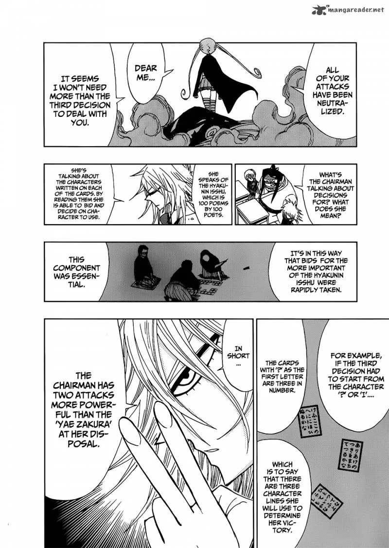 Nejimaki Kagyu Chapter 26 page 4