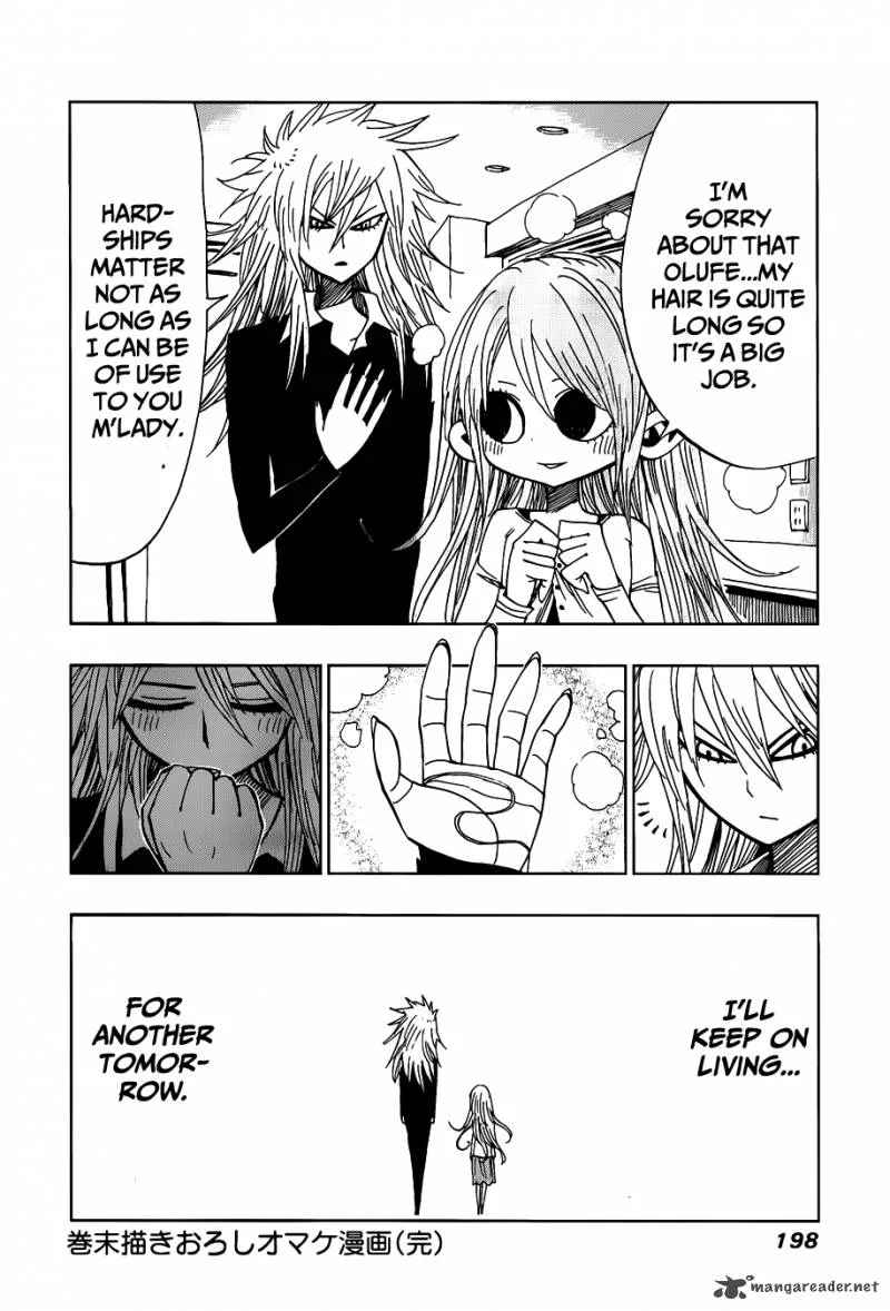 Nejimaki Kagyu Chapter 27 page 23