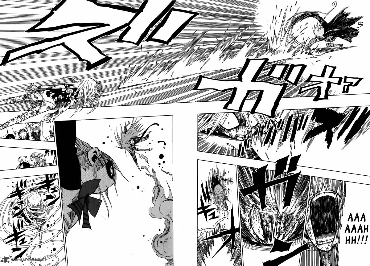 Nejimaki Kagyu Chapter 27 page 16